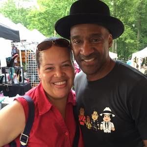 Meet your Posher, Lisa